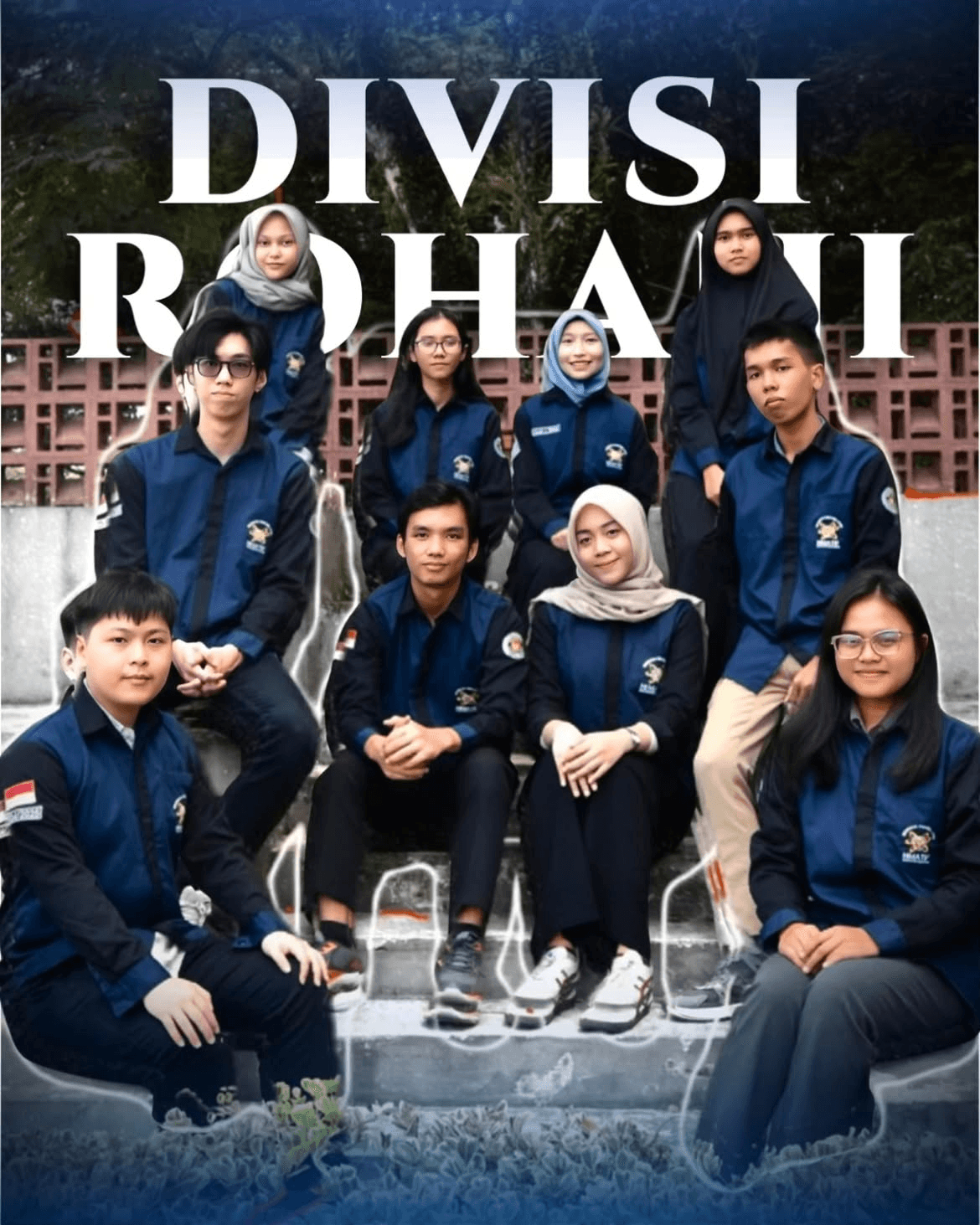 Head of Spiritual Division at HIMATIF USU
