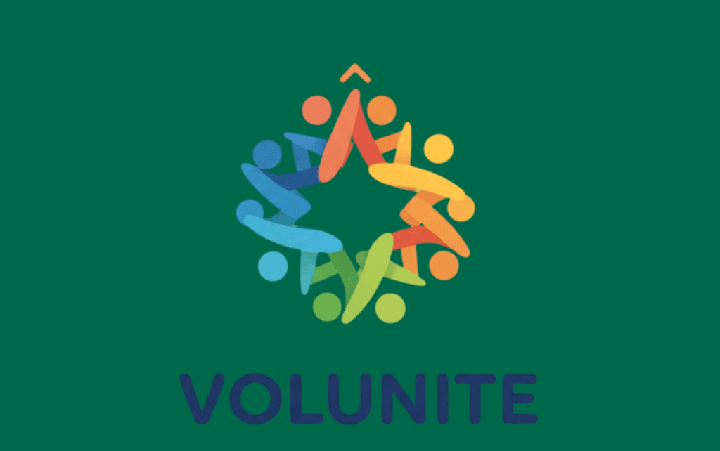 Volunite – Volunteer Management Mobile Application